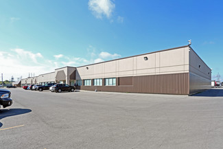 More details for 133 Dalton Ave, Kingston, ON - Industrial for Lease