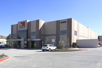 More details for 9189 Stellar Ct, Corona, CA - Industrial for Lease