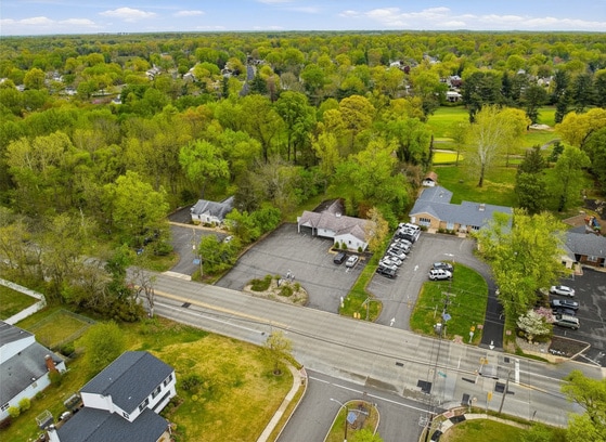 1802 Berlin Rd, Cherry Hill, NJ à vendre - Photo du bâtiment - Image 2 de 6