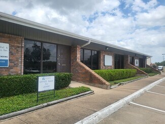 Plus de détails pour 215 Dalton Dr, DeSoto, TX - Bureau à louer