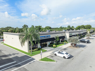 Plus de détails pour 11300 Wiles Rd, Coral Springs, FL - Vente au détail à vendre