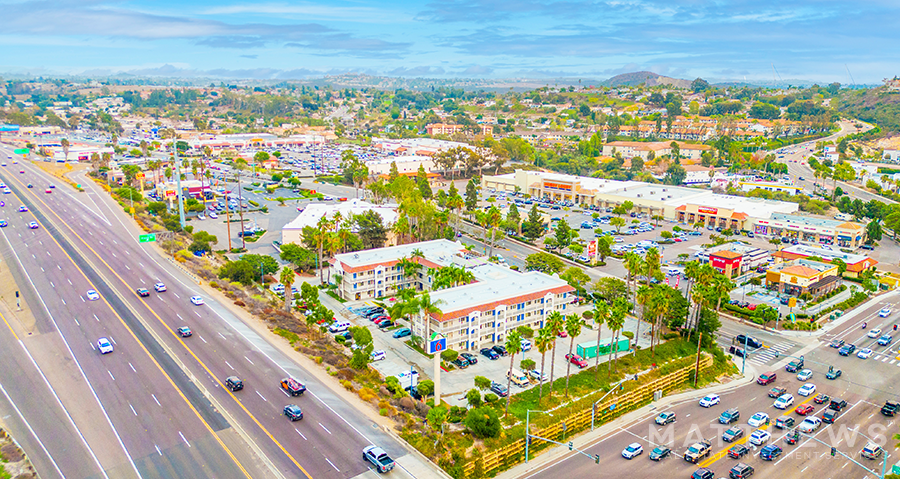 3708 Plaza Dr, Oceanside, CA for sale - Building Photo - Image 1 of 1