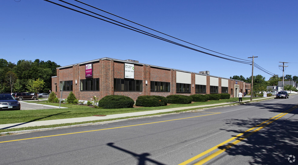 273-279 Locust St, Dover, NH for lease - Primary Photo - Image 1 of 17