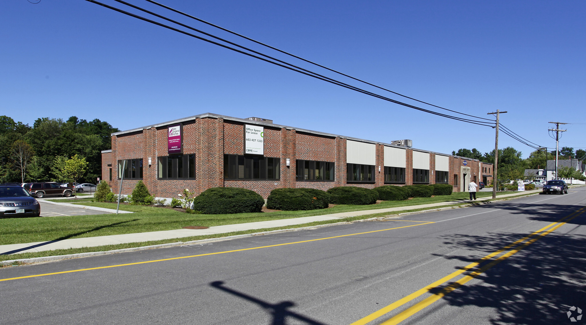 273-279 Locust St, Dover, NH for lease Primary Photo- Image 1 of 18