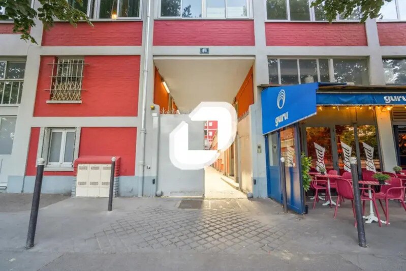36 Boulevard De La Bastille, Paris à vendre - Photo du bâtiment - Image 3 de 16