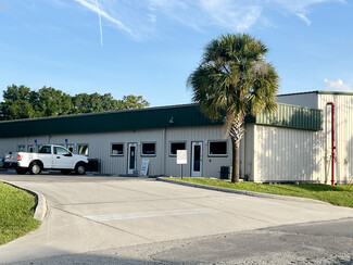 Plus de détails pour 6644 26th Ct E, Sarasota, FL - Industriel à vendre