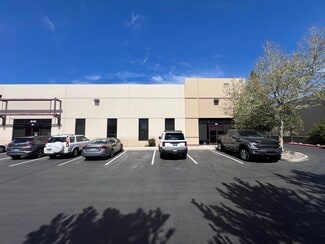 More details for 4855 Joule St, Reno, NV - Flex for Lease