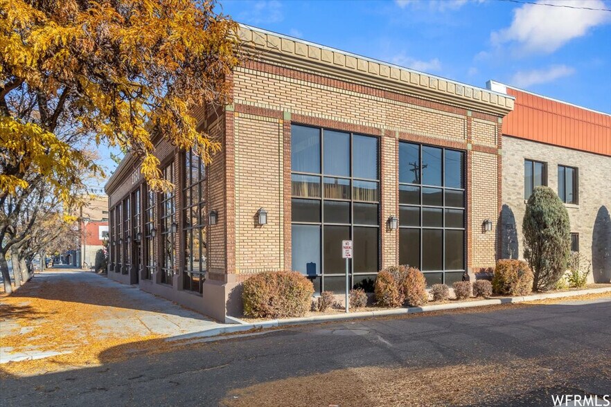 2650 Washington Blvd, Ogden, UT à louer - Photo du bâtiment - Image 2 de 40