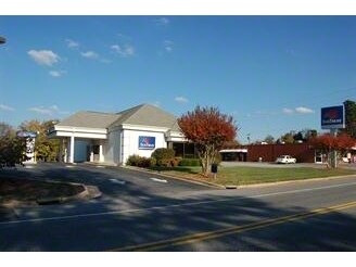 8401 Ivan St, Stokesdale, NC for lease - Building Photo - Image 2 of 4