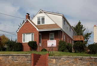 Plus de détails pour 7100 German Hill Rd, Baltimore, MD - Bureau à louer