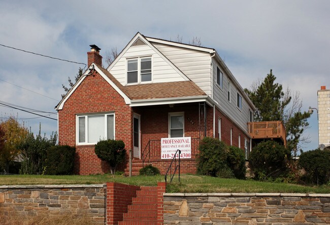 More details for 7100 German Hill Rd, Baltimore, MD - Office for Lease