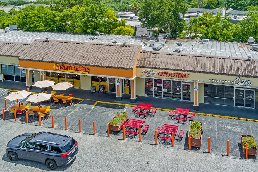 6426 Bowden Rd, Jacksonville, FL for sale - Building Photo - Image 2 of 4