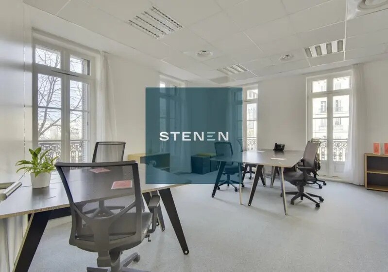 Office in Marseille for lease - Interior Photo - Image 2 of 5