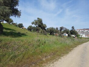Calzada de San Lázaro, Plasencia, CAC - Aérien  Vue de la carte - Image1