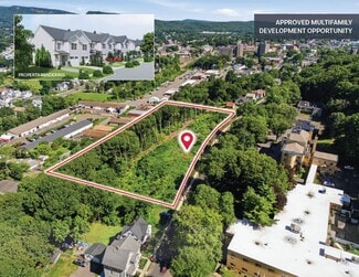 More details for 365 Crown st, Meriden, CT - Land for Sale