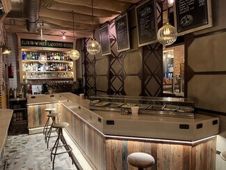 Plus de détails pour Commerce de détail à louer