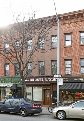 More details for 224 Court St, Brooklyn, NY - Office/Medical for Lease