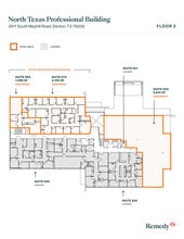 2817 S Mayhill Rd, Denton, TX à louer Photo intérieure- Image 1 de 1