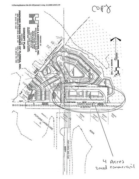 State Road 54, Wesley Chapel, FL for sale - Building Photo - Image 3 of 5