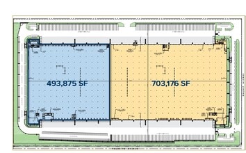 2510-2580 W Walnut Ave, Rialto, CA for lease Floor Plan- Image 1 of 1