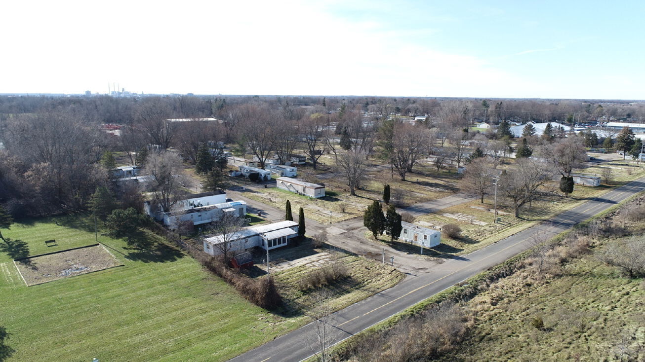 1110 E Coleman Rd, Lansing, MI for sale Building Photo- Image 1 of 1