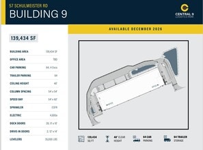 Jake Brown Rd, Old Bridge, NJ for lease Site Plan- Image 2 of 2
