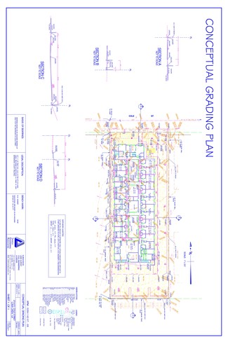 Plus de détails pour 25417 Cole St, Loma Linda, CA - Terrain à vendre