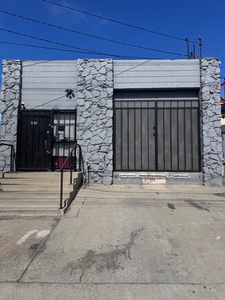 More details for 225 E Redondo Beach Blvd, Gardena, CA - Industrial for Sale