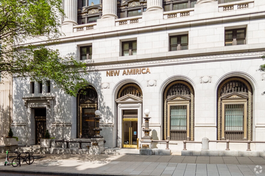 740 15th St NW, Washington, DC for lease - Building Photo - Image 3 of 4