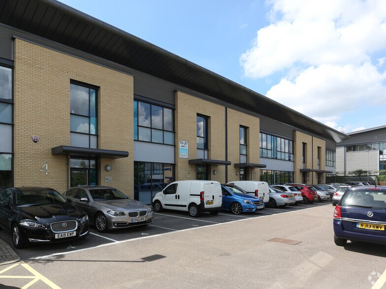 Waterside Ct, Dartford for lease - Primary Photo - Image 1 of 2