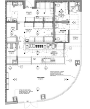 685 S Limestone, Lexington, KY for lease Floor Plan- Image 1 of 1