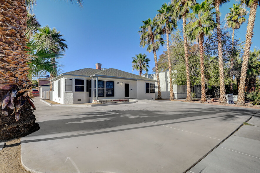 630 S 9th St, Las Vegas, NV à vendre - Photo du b timent - Image 1 de 32