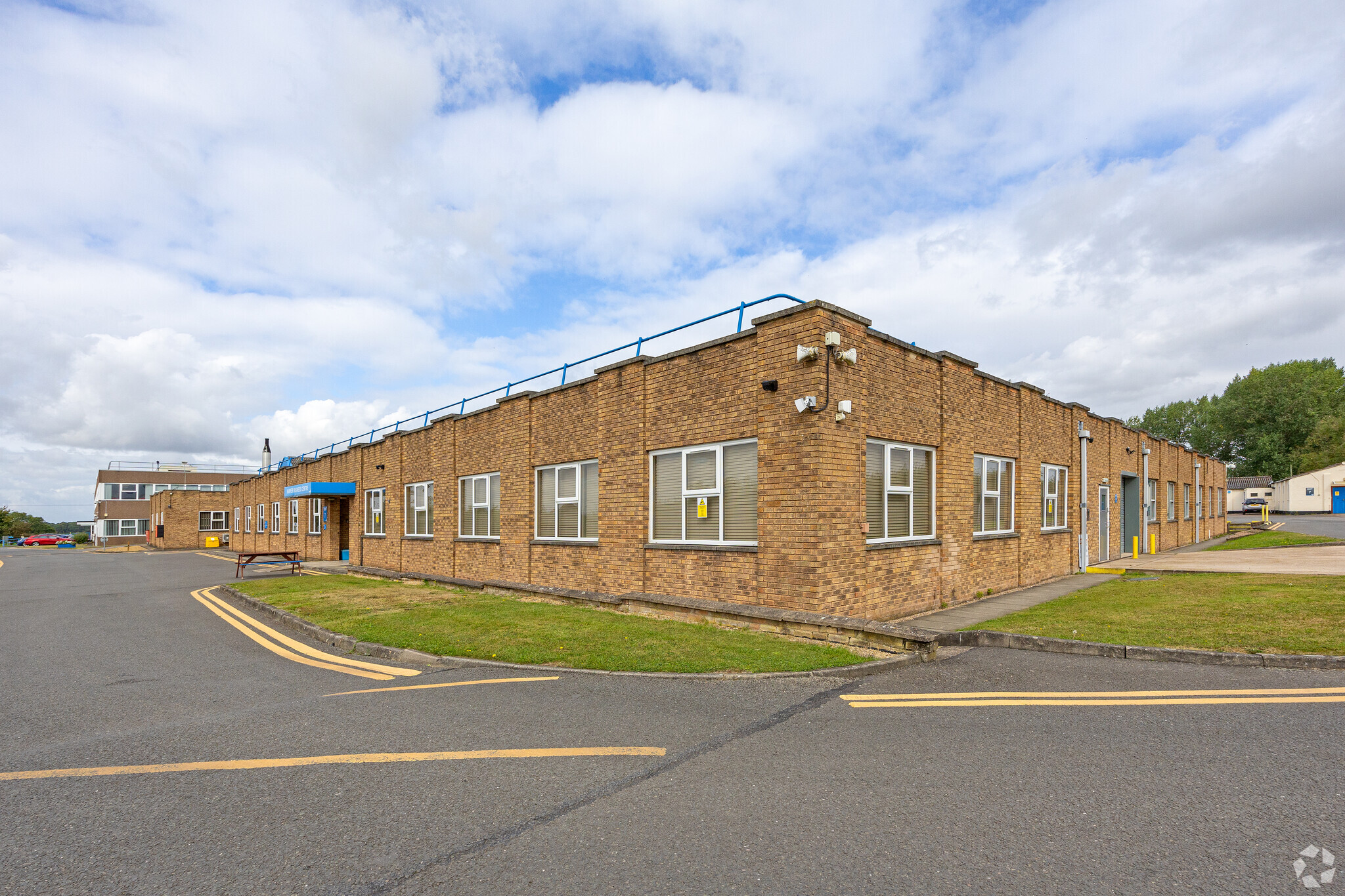 Melton Rd, Loughborough for sale Primary Photo- Image 1 of 1