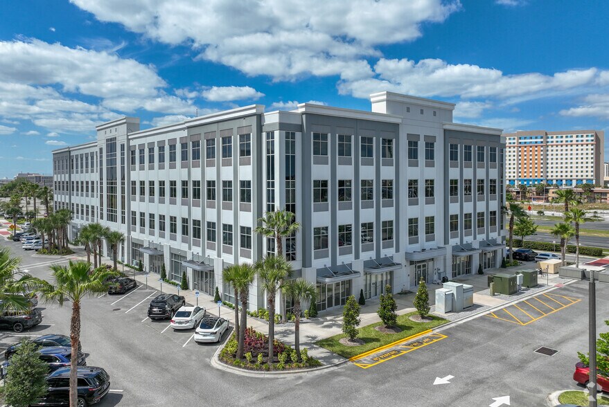 7055 S Kirkman Rd, Orlando, FL for sale - Building Photo - Image 2 of 8