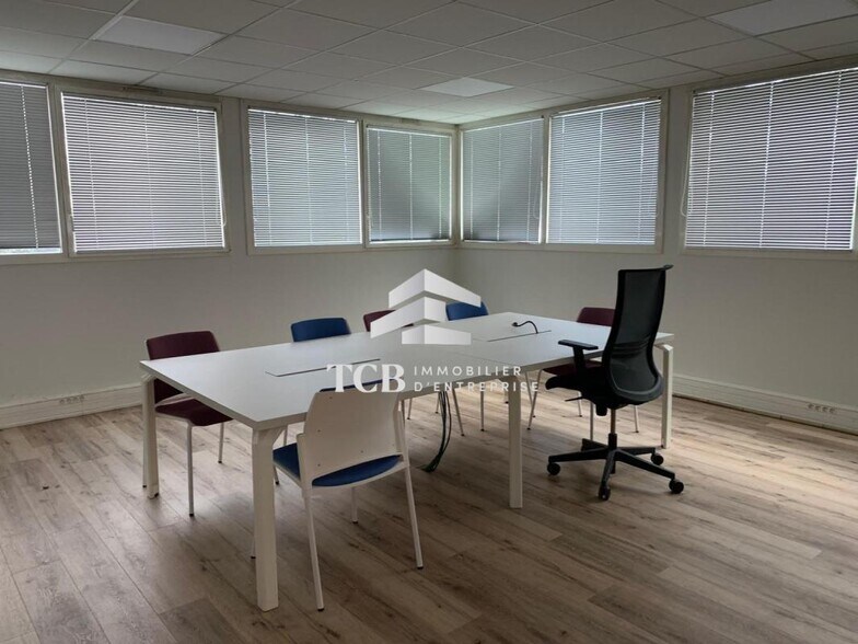 Bureau dans Nantes à vendre - Photo intérieure - Image 3 de 6