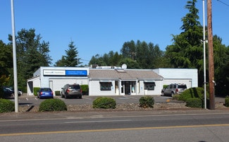 More details for 502 54th Ave E, Fife, WA - Office for Sale