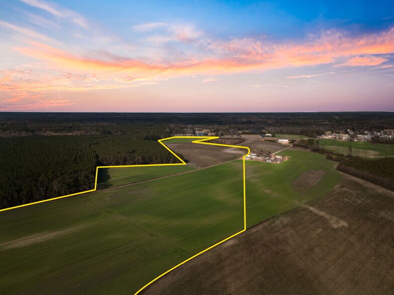 10131 Ramsey st, Linden, NC à vendre - Photo du bâtiment - Image 2 de 46