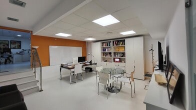 Office in Madrid, Madrid for lease Floor Plan- Image 1 of 9