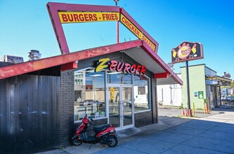 1239 Mount Olivet Rd NE, Washington, DC à louer Photo intérieure- Image 1 de 9