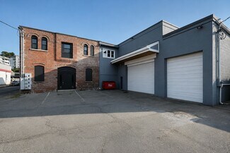 Plus de détails pour 7 Henry St, Worcester, MA - Bureau, Industriel à louer
