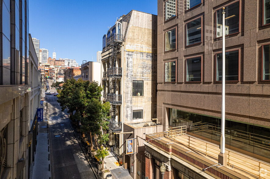 632 Commercial St, San Francisco, CA for sale - Primary Photo - Image 3 of 28