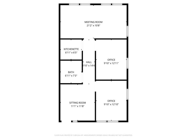 595 Round Rock West, Round Rock, TX à louer - Photo du bâtiment - Image 2 de 12