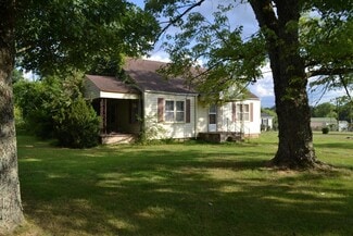 More details for 1344 US 127 Byp, Pikeville, TN - Flex for Sale