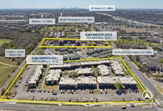 More details for 1007 E Rundberg Ln, Austin, TX - Multifamily for Sale