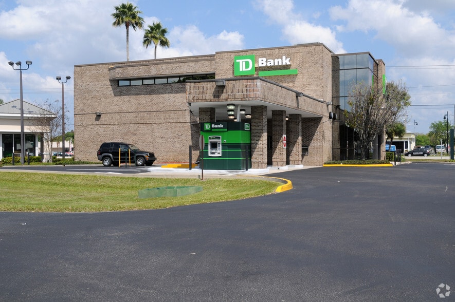 3125 W New Haven Ave, Melbourne, FL for lease - Building Photo - Image 2 of 2