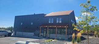 Plus de détails pour 299 Viola Way, Carson City, NV - Flex à vendre