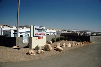 Plus de détails pour 12405 W Glendale Ave, Glendale, AZ - Industriel à vendre