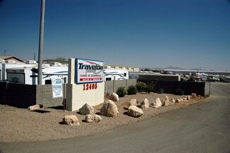 Plus de détails pour 12405 W Glendale Ave, Glendale, AZ - Industriel à vendre