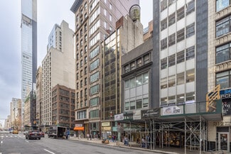 Plus de détails pour 306 Fifth Ave, New York, NY - Bureau à louer