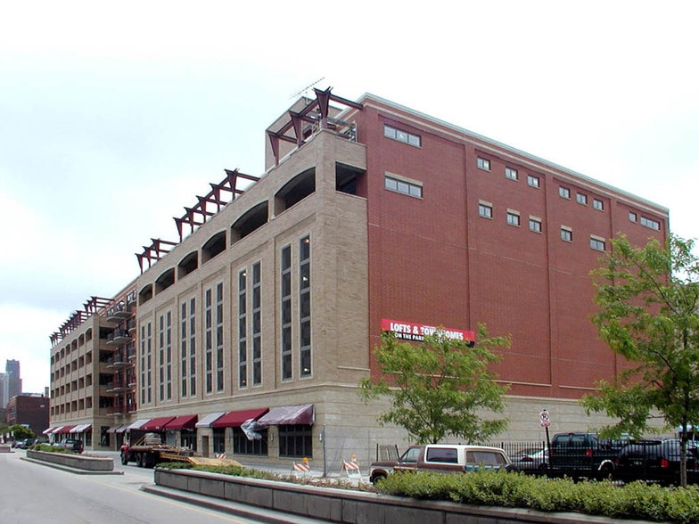 1301 W Madison St, Chicago, IL for lease - Other - Image 3 of 11